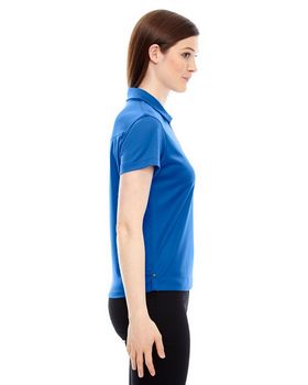 North End 78682 Women's Evap Quick Dry Performance Polo