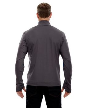North End  88603 Men's Active Performance Stretch Jacket