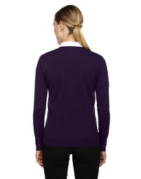 North End 71004 Dollis Women's Soft Touch Cardigan
