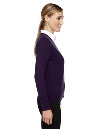North End 71004 Dollis Women's Soft Touch Cardigan