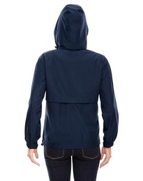 North End 78032 Women's Techno Lite Jacket