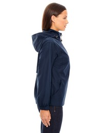 North End 78032 Women's Techno Lite Jacket