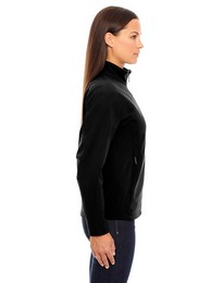 North End 78034 Women's Performance Soft Shell Jacket
