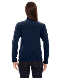 North End 78034 Women's Performance Soft Shell Jacket