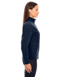 North End 78034 Women's Performance Soft Shell Jacket