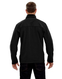 North End 88099 Men's Performance Soft Shell Jacket
