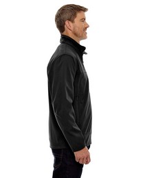 North End 88099 Men's Performance Soft Shell Jacket