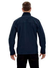 North End 88099 Men's Performance Soft Shell Jacket