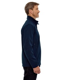 North End 88099 Men's Performance Soft Shell Jacket