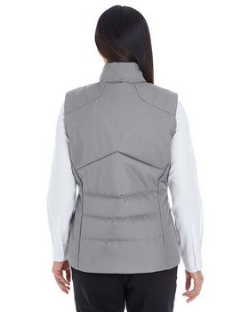 North End NE702W Women's Engage Interactive Insulated Vest