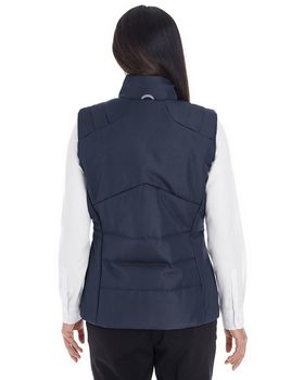 North End NE702W Women's Engage Interactive Insulated Vest