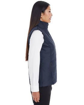 North End NE702W Women's Engage Interactive Insulated Vest