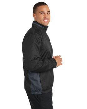 port authority wind jacket