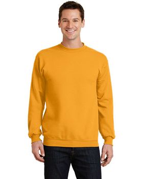 Port & Company PC78 7.8-oz Crewneck Sweatshirt - ApparelnBags.com