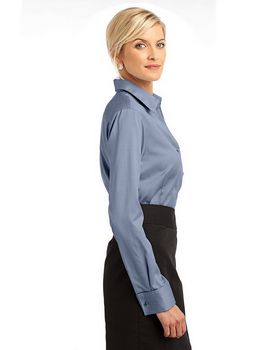 french cuff button down