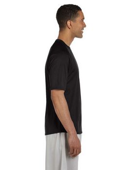Russell Athletic 629DPM Men's Dri-Power Raglan T-Shirt
