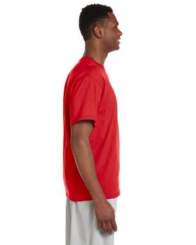 Russell Athletic 67014M Men's Short-Sleeve Cotton T-Shirt