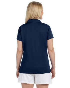 Russell Athletic 933CFX Ladies Team Essential Polo