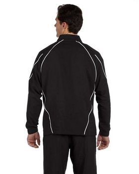 Russell Athletic S81JZM Men's Team Prestige Full-Zip Jacket