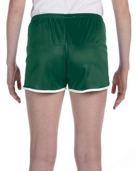Russell Athletic WK2DZX Women's Dazzle Short