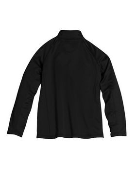 Sport-Tek F243 Sport-Wick 1/4-Zip Fleece Pullover by Port Authority ...