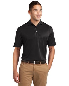 Sport-Tek K469 Dri-Mesh Polo by Port Authority - ApparelnBags.com