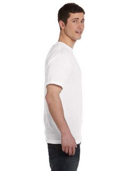 Sublivie S1910 Men's Polyester T-Shirt