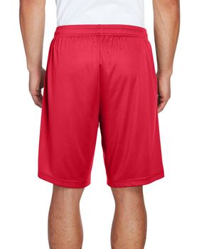 Team 365 TT11SH Mens Zone Performance Short