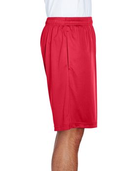 Team 365 TT11SH Mens Zone Performance Short