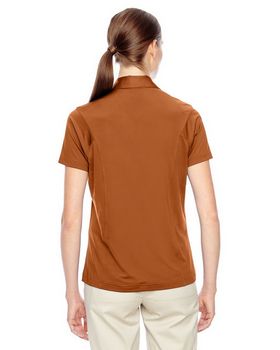 Team 365 TT20W Women's Charger Performance Polo Shirt