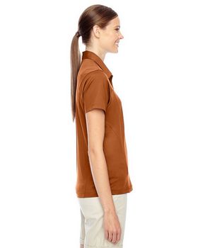 Team 365 TT20W Women's Charger Performance Polo Shirt