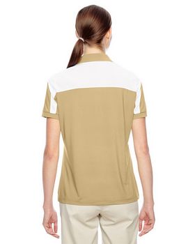 Team 365 TT22W Ladies Victor Performance Polo Shirt