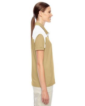 Team 365 TT22W Ladies Victor Performance Polo Shirt