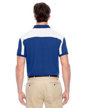 Team 365 TT22 Men's Victor Performance Polo Shirt