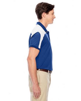 Team 365 TT22 Men's Victor Performance Polo Shirt