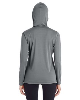 Team 365 TT41W Ladies Zone Performance Hoodie