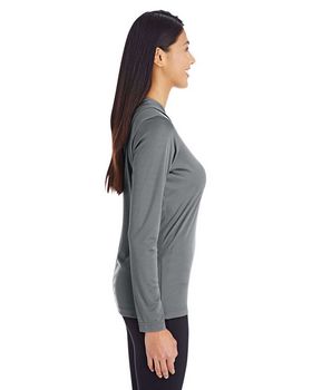 Team 365 TT41W Ladies Zone Performance Hoodie