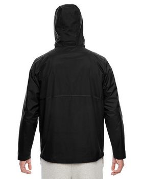 Team 365 TT70 Men's Conquest Jacket with Mesh Lining
