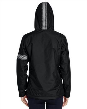 Team 365 TT78W Women's Boost All Season Jacket with Fleece Lining