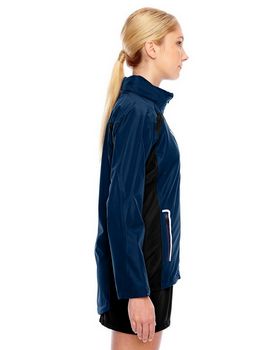 team 365 rain jacket