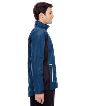 Team 365 TT86 Men's Dominator Waterproof Jacket