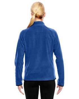 Team 365 TT92W Women's Pride Microfleece Jacket