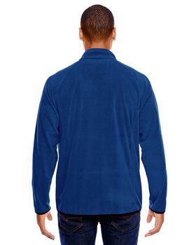 Team 365 TT92 Men's Pride Microfleece Jacket
