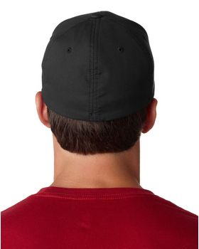 Ultraclub 8150 Double Face Mesh Hat