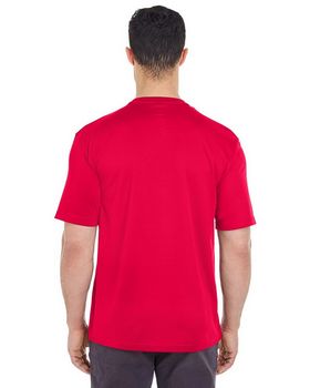 Ultraclub 8400 Men's Performance Tee Shirt