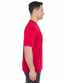 Ultraclub 8400 Men's Performance Tee Shirt