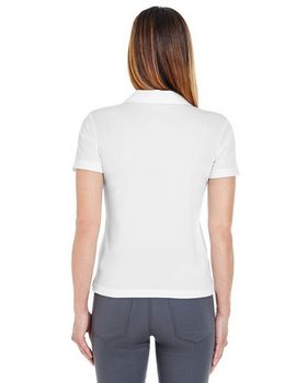 Ultraclub 8407 Ladies Cool & Dry Sport Pullover
