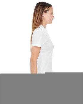 Ultraclub 8407 Ladies Cool & Dry Sport Pullover