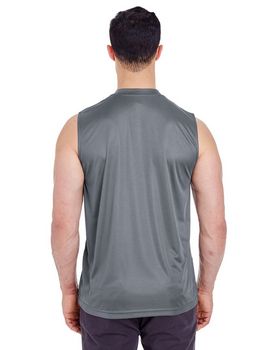Ultraclub 8419 Men's Cool & Dry Sport Performance Interlock Tee