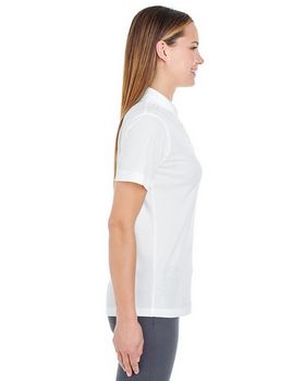 Ultraclub 8445L Women's Stain Rest Performance Polo